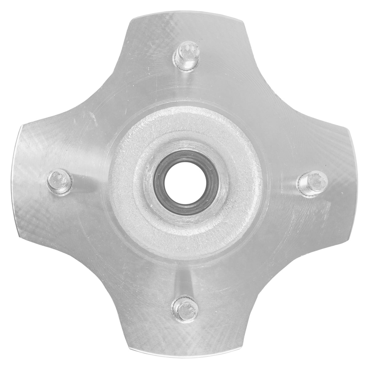Rear Right Wheel Hub Replacement for Honda Accord (2013–2017)