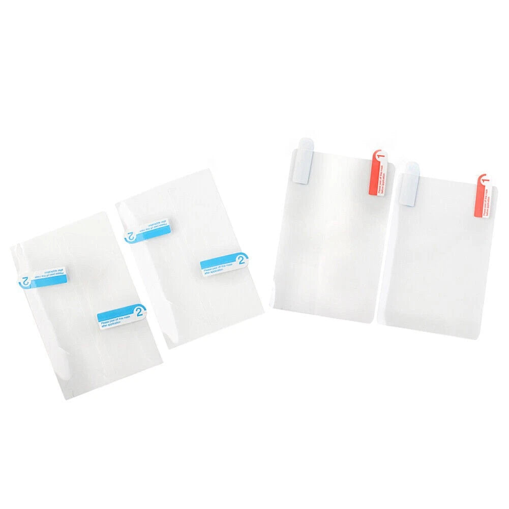 Speedometer Dashboard Screen Protector Film For Honda Africa Twin CRF1000L 18-19