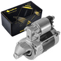 Starter Replacement for John Deere X485AWS 25HP (2000–2018)