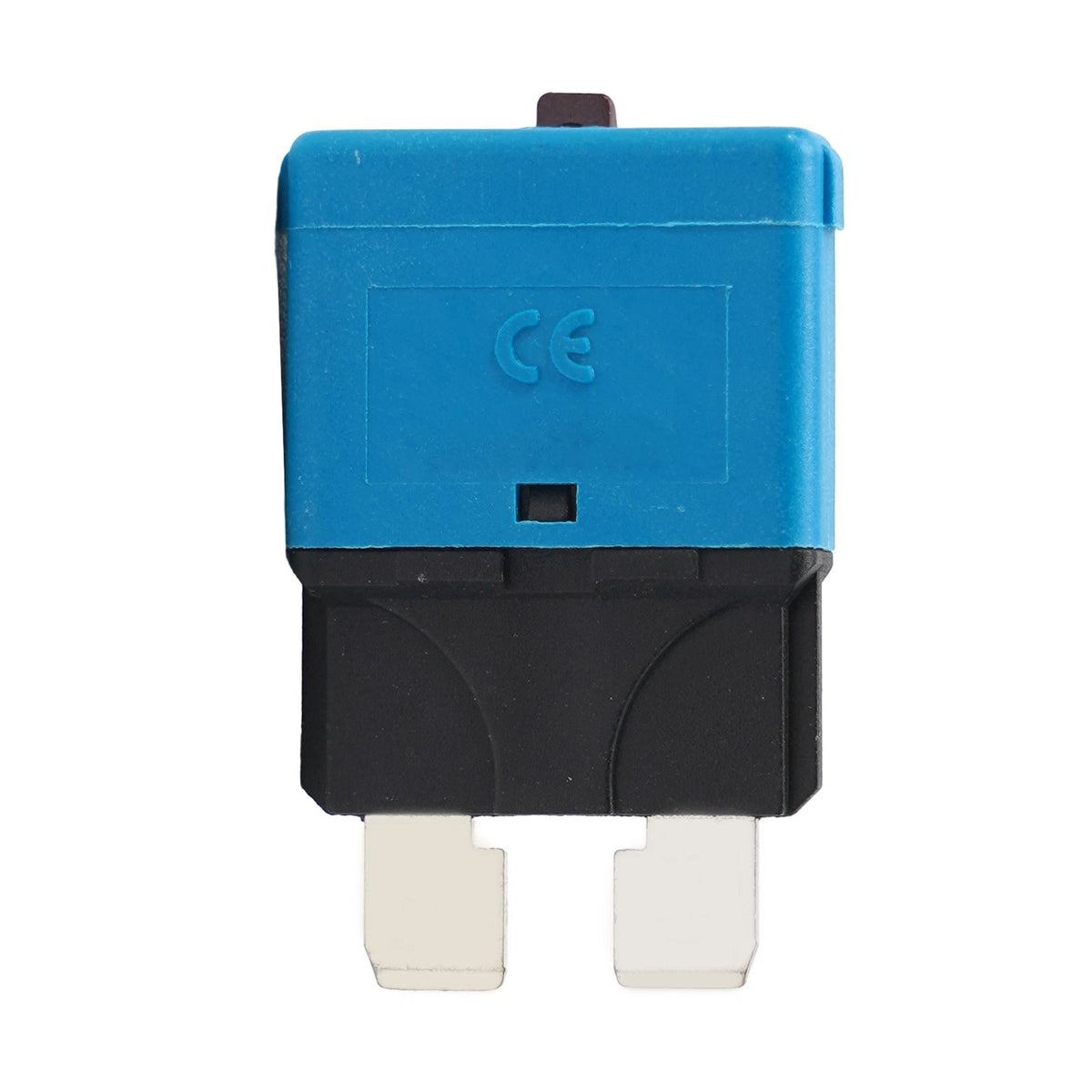 Automatic Reset Fuse for Marine RV and Automotive Applications