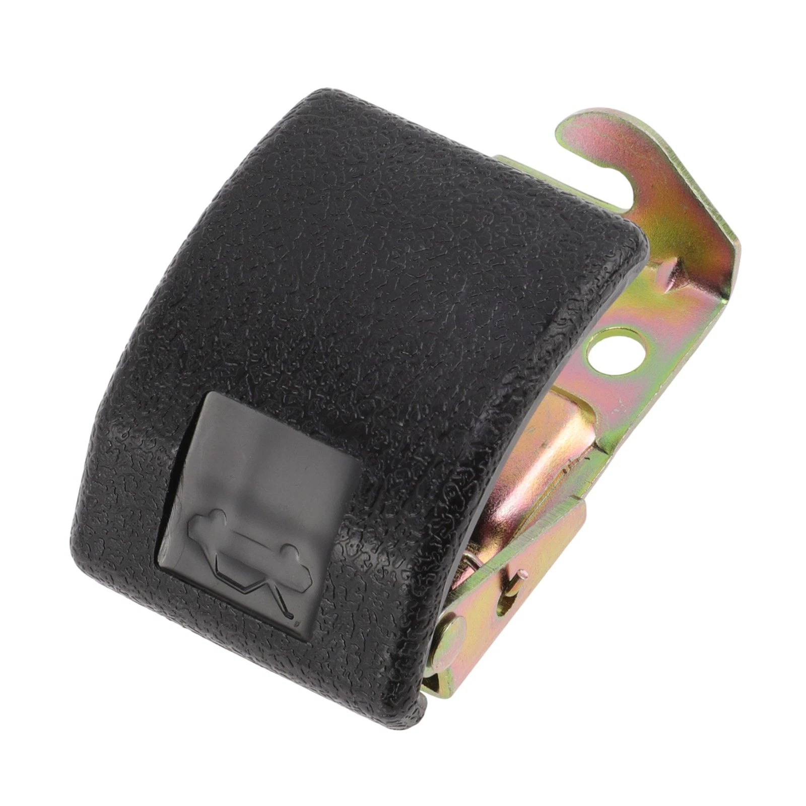 Hood Latch Release Handle Replacement for Mitsubishi Outlander (2007–2017)