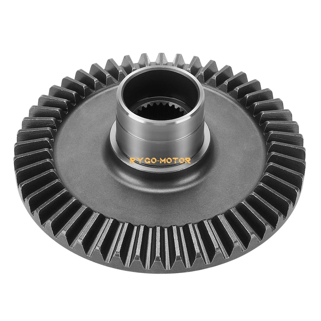 Rear Differential Ring Gear for TRX 350 Rancher FE/FM/TE/TM (2000–2006) 41431-HN5-670