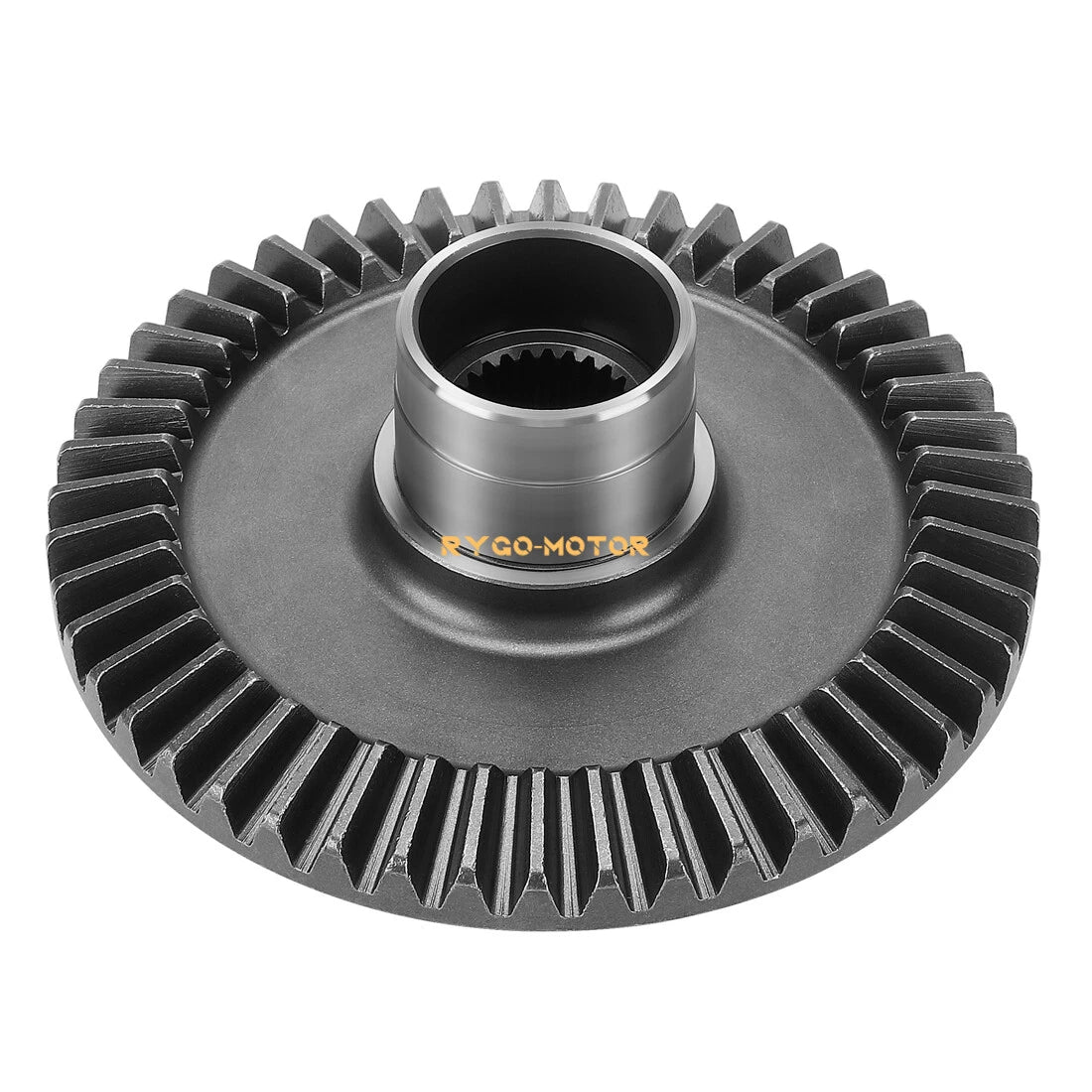 Rear Differential Ring Gear for TRX 350 Rancher FE/FM/TE/TM (2000–2006) 41431-HN5-670