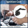 Ignition Coil Pack OEM Replacement for Mercedes-Benz E63 (2012–2017)