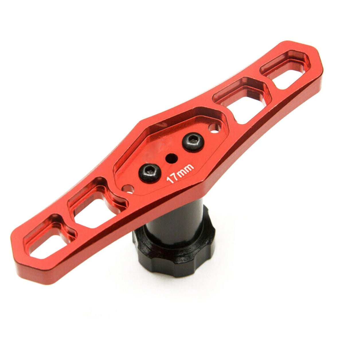 17mm Wheel Hex Spanner for RC Car (1/8 Scale)