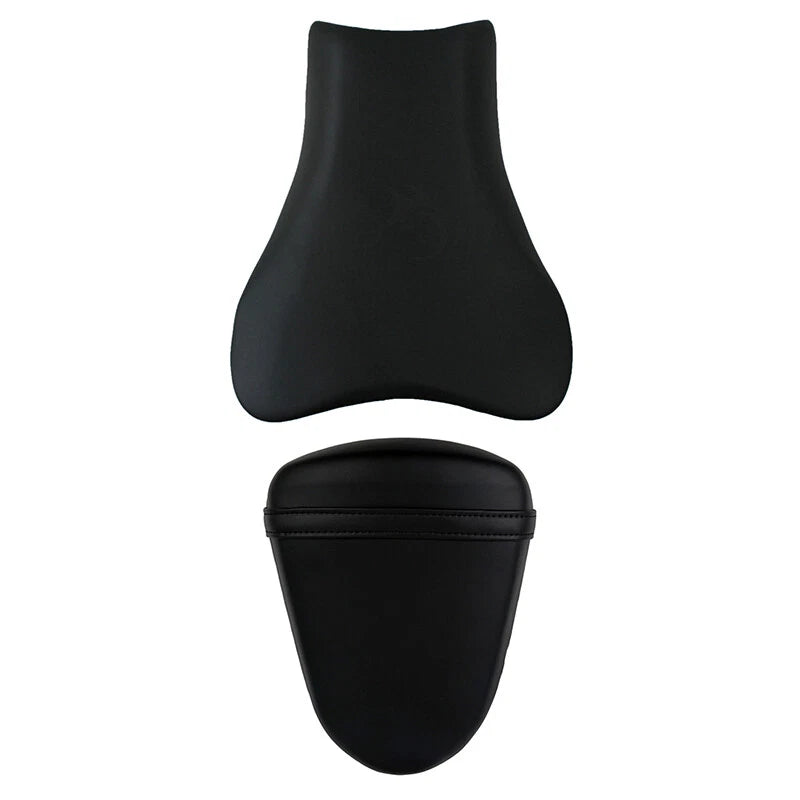 Driver & Passenger Seats for Suzuki GSXR 1000 (2007–2008)