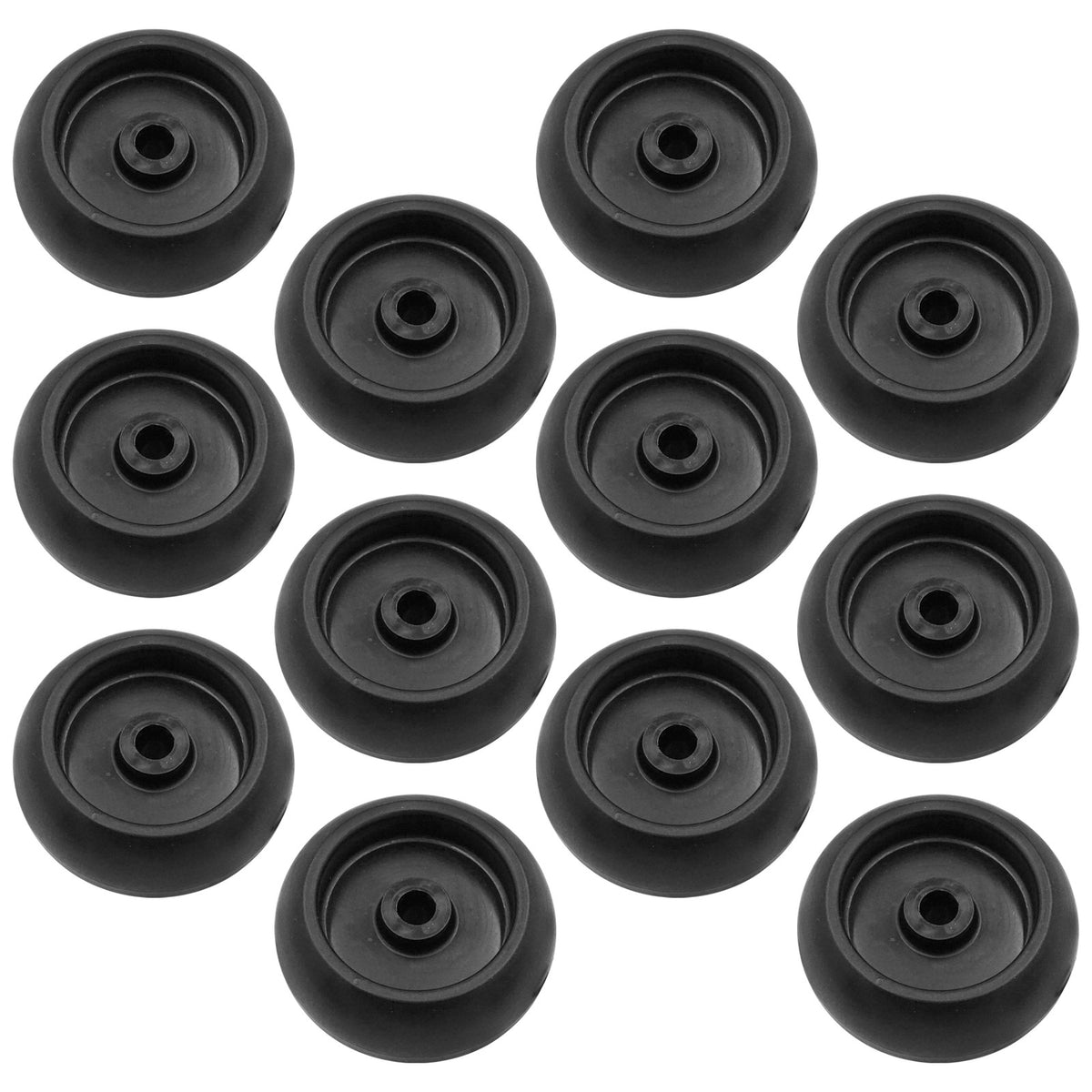 Deck Wheel Replacement for Simplicity Javelin 38 44 inch (2005–2018)