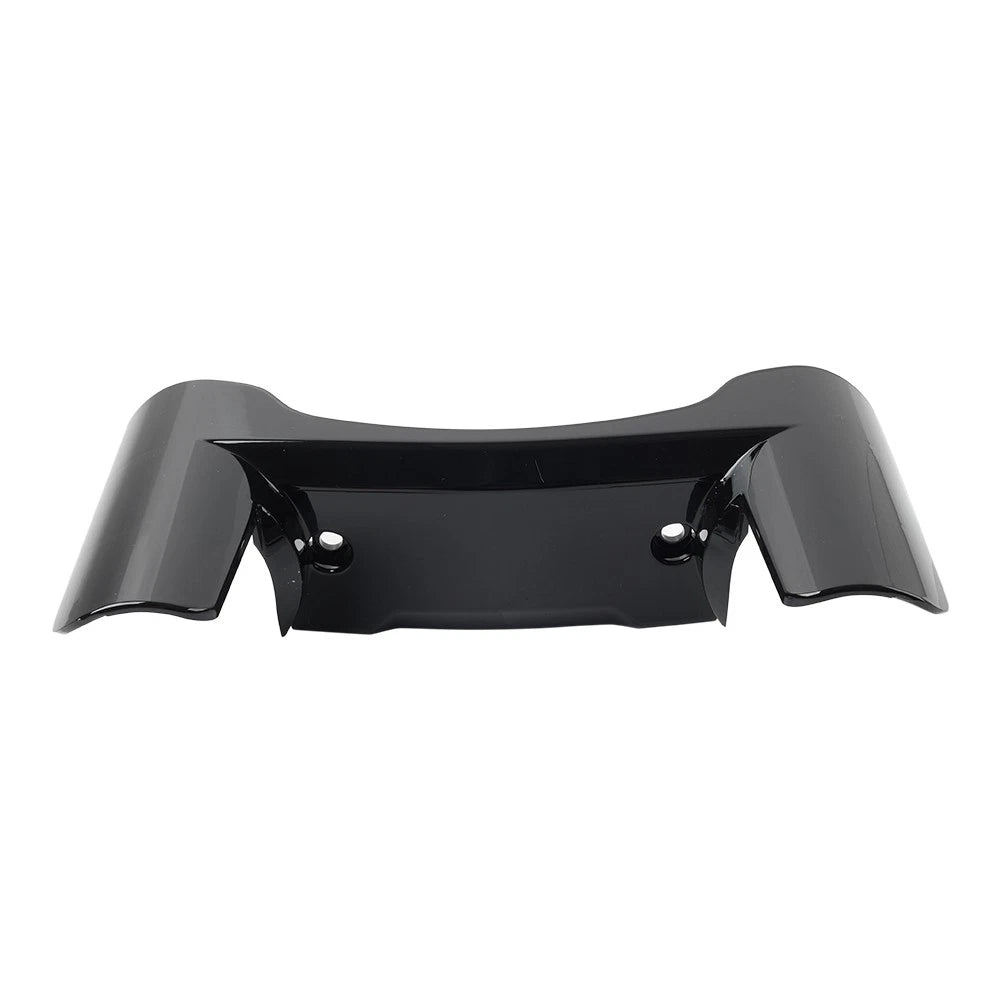Front Fork Bridge Cover for Honda GL1500 Goldwing (1988–2000) - ABS Glossy Black