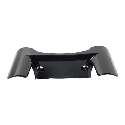 Front Fork Bridge Cover for Honda GL1500 Goldwing (1988–2000) - ABS Glossy Black