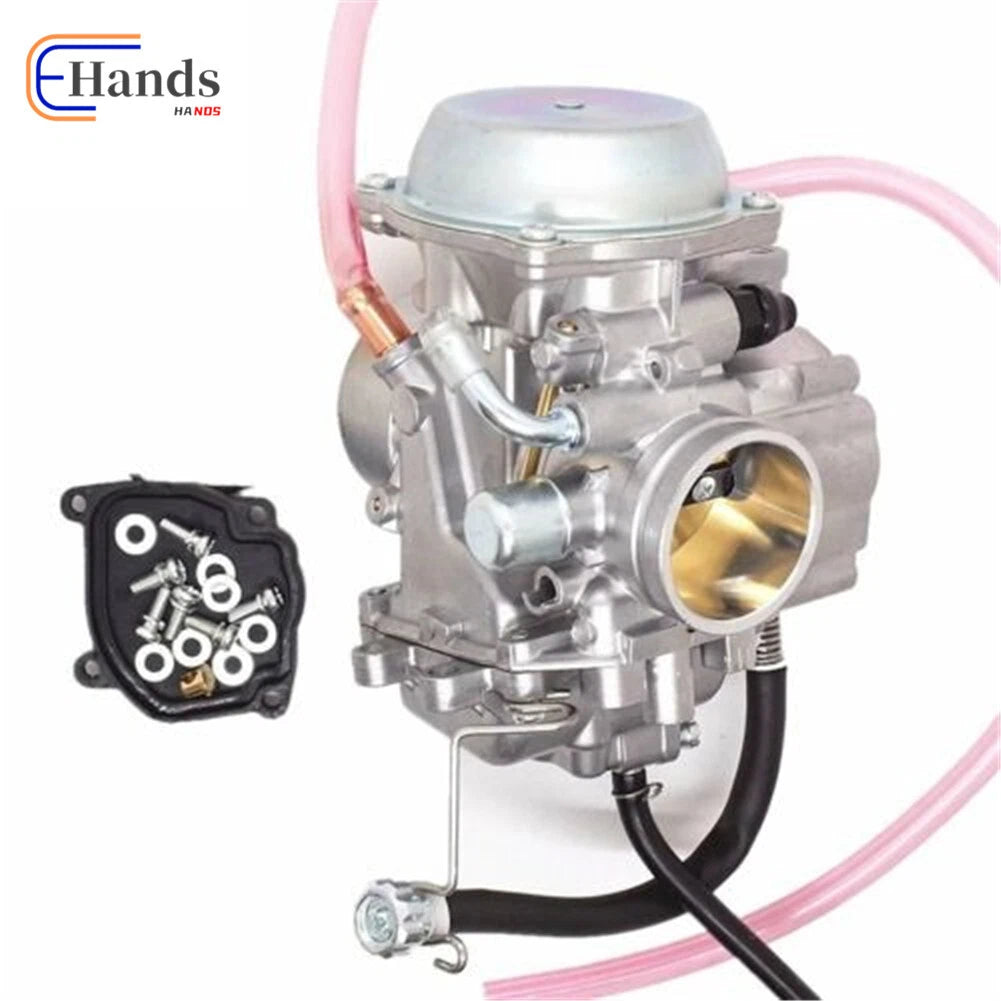 Carburetor for Arctic Cat Bearcat 454 (1996–1998), Arctic Cat 300 400 (1998–2001)