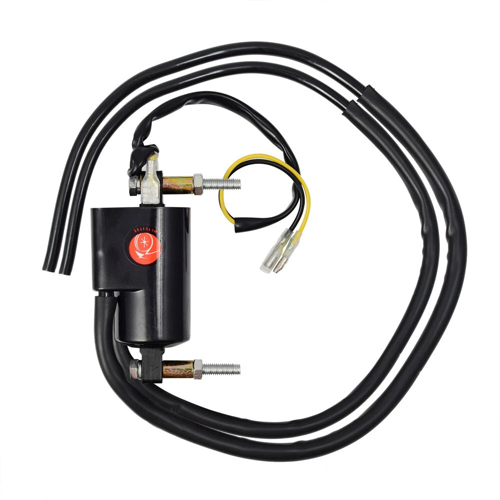 2-Pack Ignition Coil for Suzuki Bandit GSF600 (1996–2003)