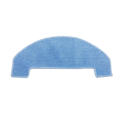 Side Brush Filter Mop Pads Kit for Ultenic T20 Pro