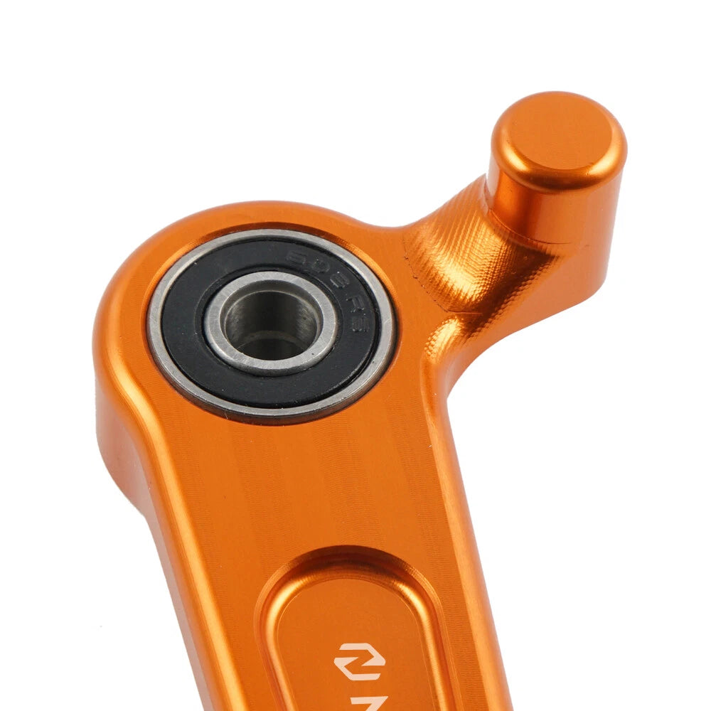 Brake Clutch Gear Pedal Shift Levers for KTM 250/390 Duke (2017–2021)
