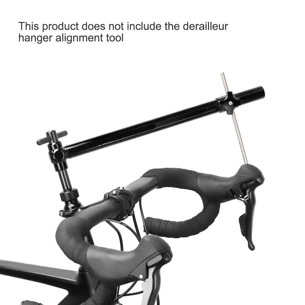 Bicycle Shift Adjustment Tool for Bike Maintenance