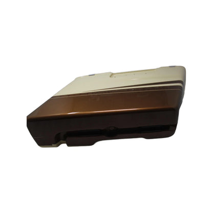 OEM Right Saddlebags for Harley-Davidson CVO FLTRUSE (2017–2023)