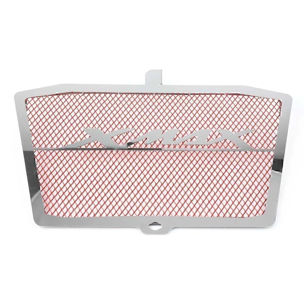 Radiator Guard Grill Cover for Yamaha XMAX250 300 (2017–2018)