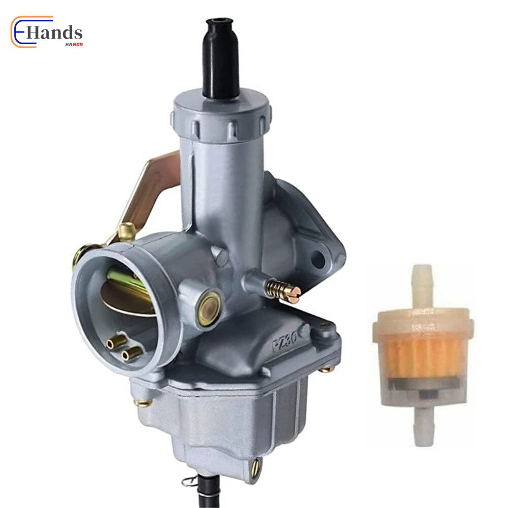 Carburetor PZ30 for Taotao 200cc 250cc ATV/Dirt Bike (2000–2023)