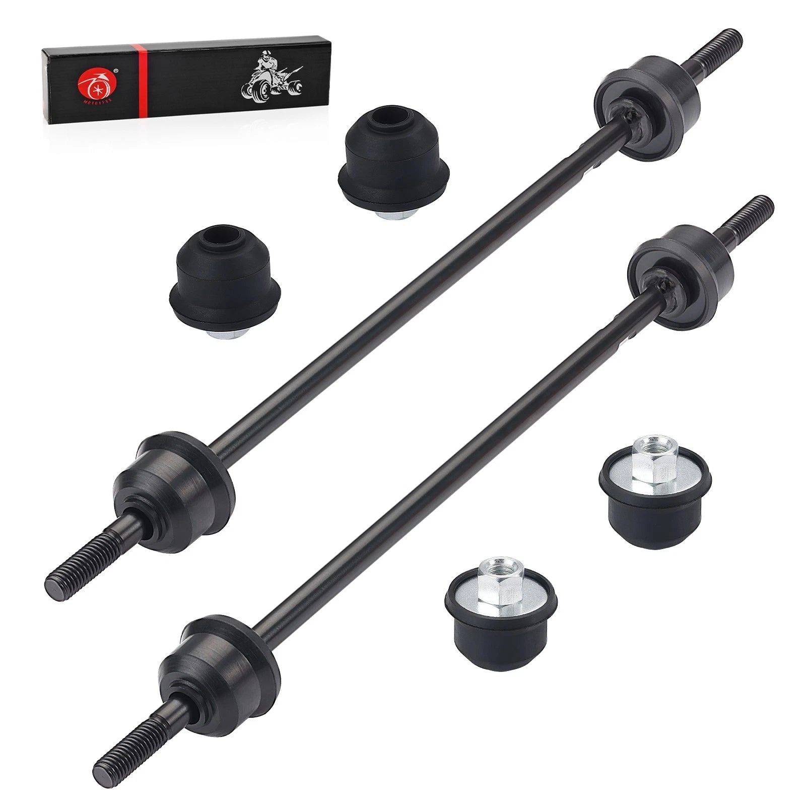 Stabilizer Bar Linkage w/ Bushing for Polaris Ranger 570 900 1000 (2015–2024)