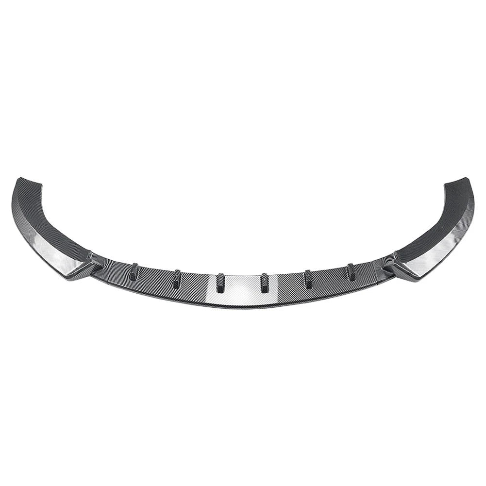 Front Bumper Lip for Mercedes-Benz E-Class W213 E63 (2016–2019)