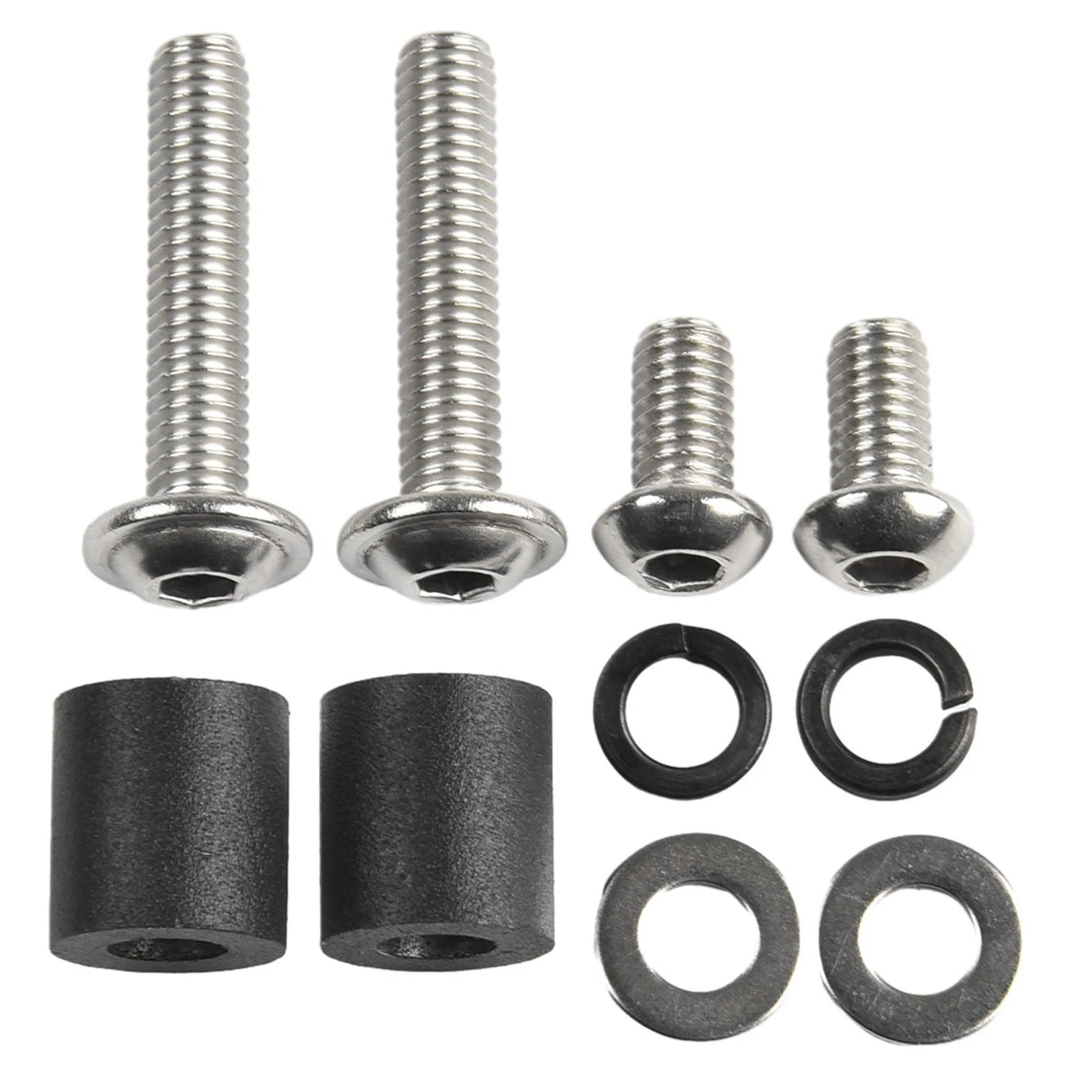 Navigation Pad Mount for