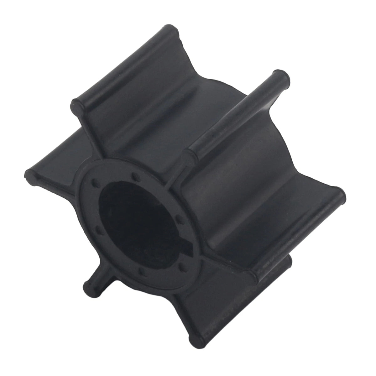 Water Pump Impeller & Key for Mercury Mariner Outboard (47-95611M)