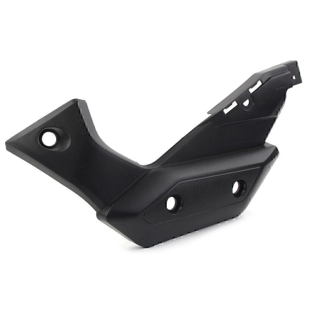 ABS Black Right Side Panel Fairing for Yamaha XJ6 (2009–2012)