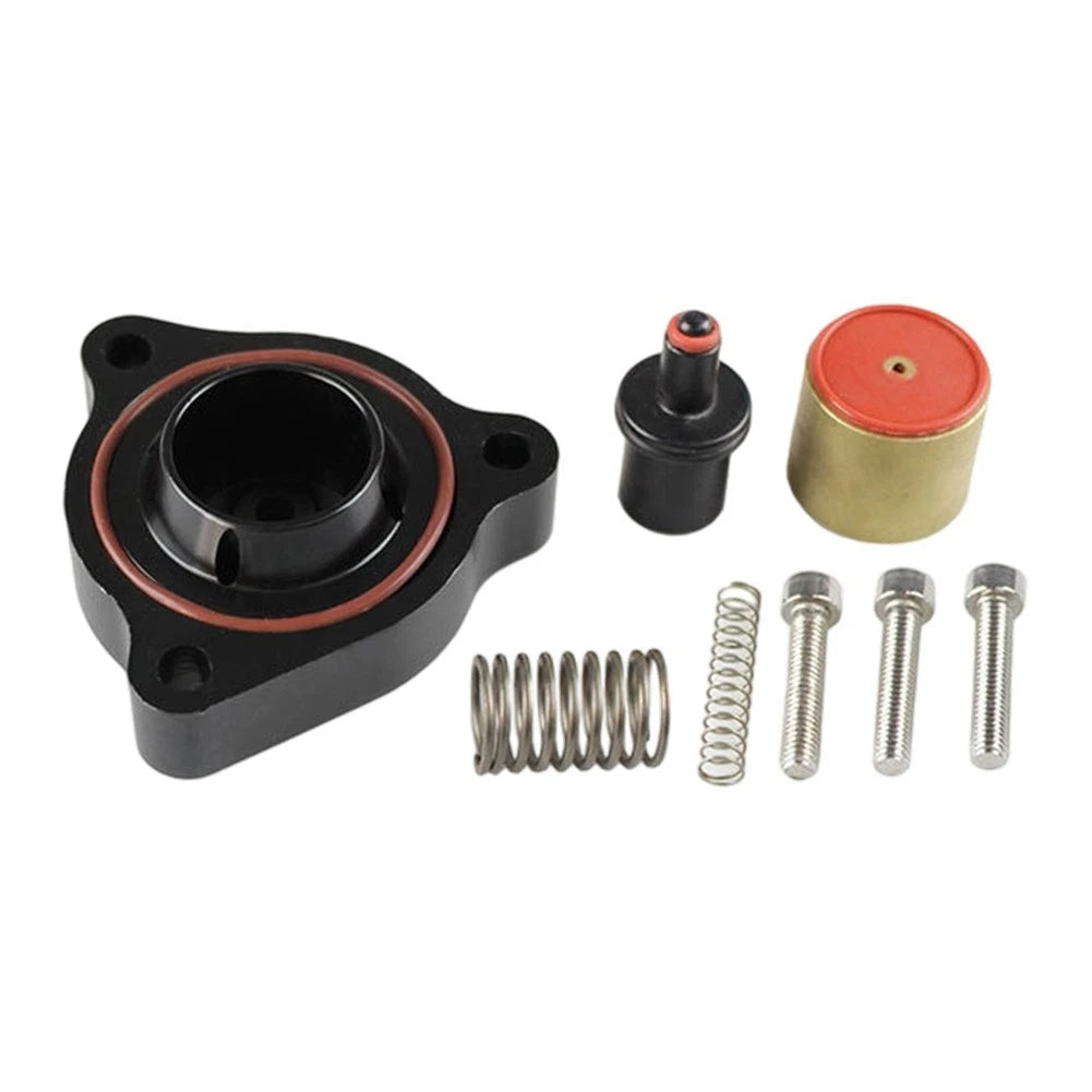 T9357 Blow Off Valve Diverter Adapter for BMW N20 N26 2.0T (2012–2019)