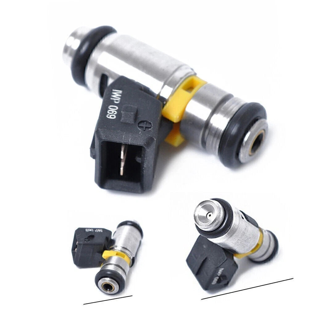 Fuel Injector for Mercruiser MAG V8 V6 (861260T)