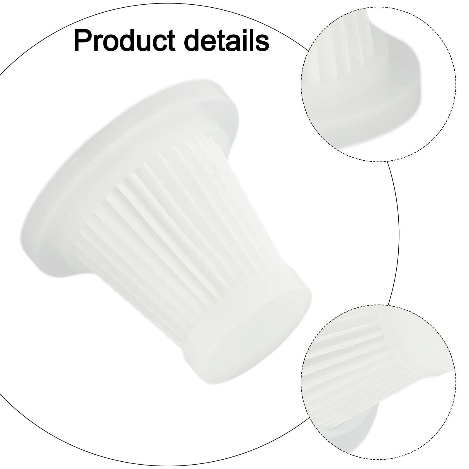 Vacuum Cleaner Filter for 5140051-60