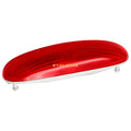 Tail Light Lens for Honda TRX250X 2x4 FourTrax 250 (1987–1992) 33710-HB9-771