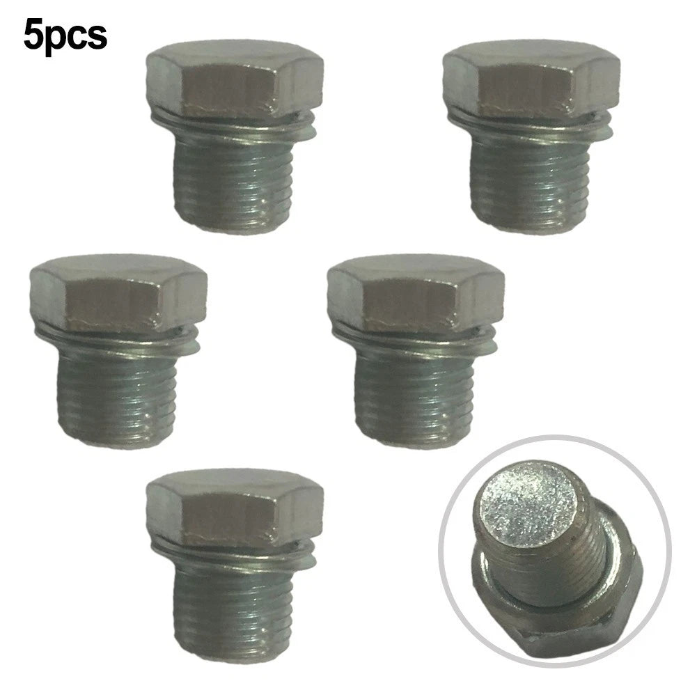 Decompression Valve for
