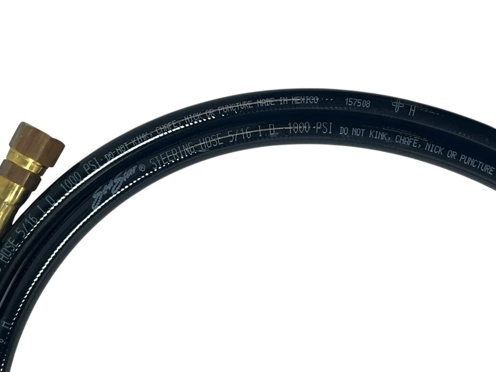 2X 4.5FT Outboard Hose Kit for Dometic (Fits )