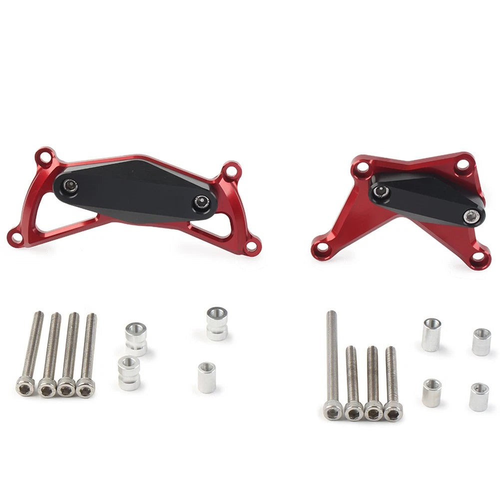 Frame Slider Crash Engine Protector for Suzuki GSX-S1000 GSX-S1000GT Katana