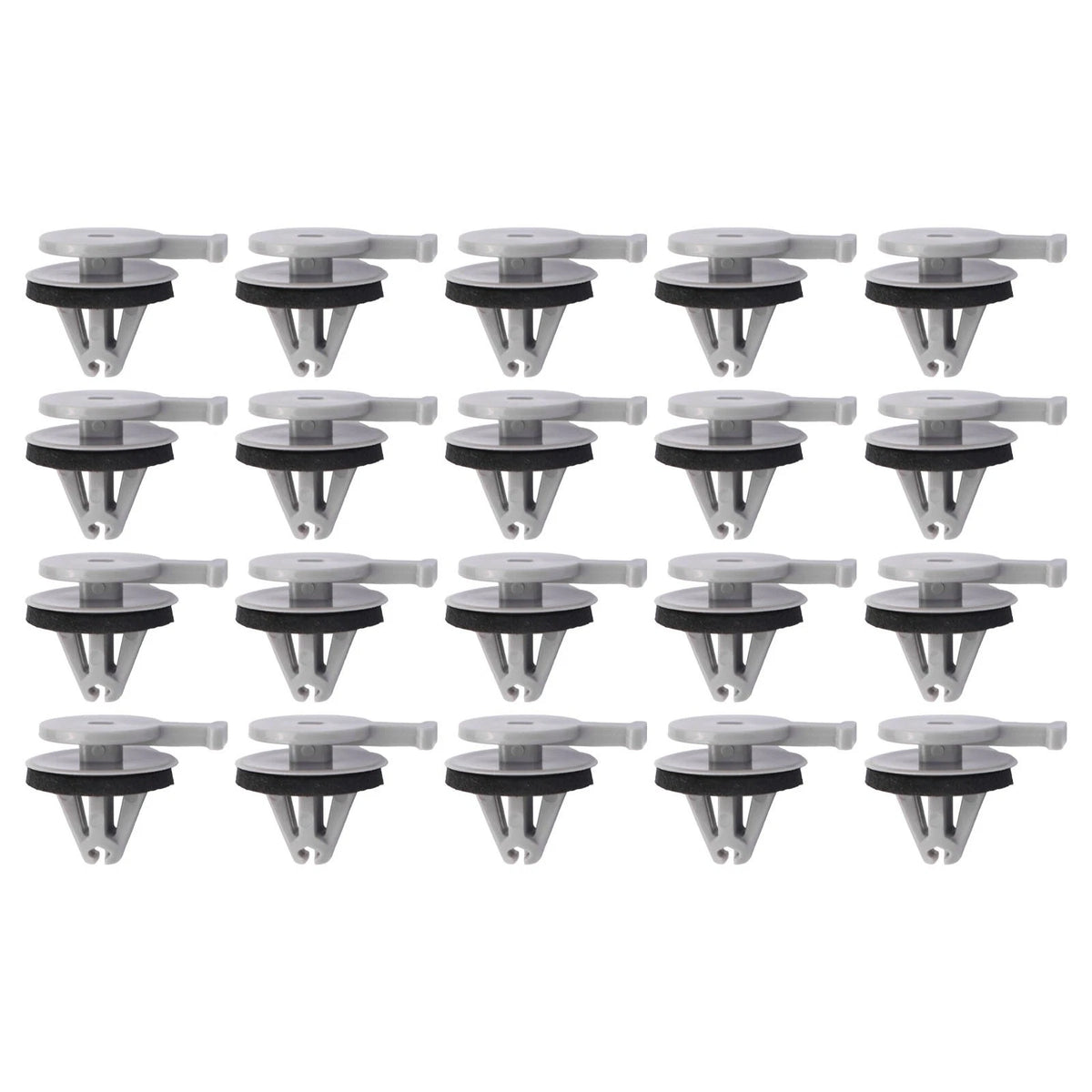 A-Pillar Clips for Land Rover Range Rover Sport (2010–2013)
