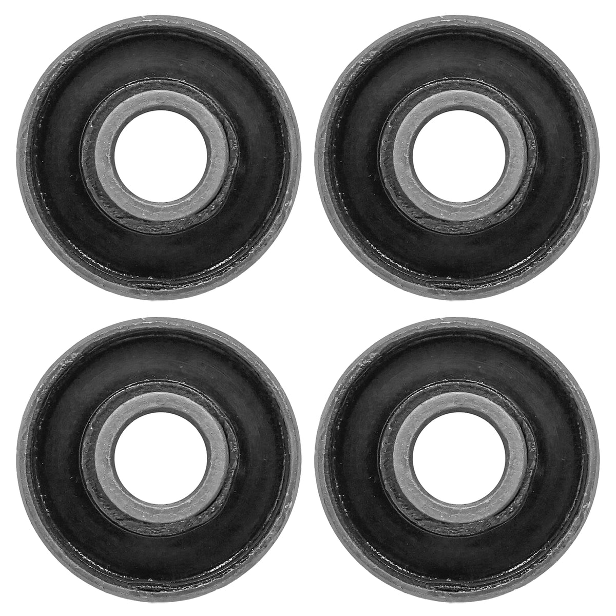 Front Lower A Arm Bushing Replacement for Honda Pioneer 1000 2016–2021