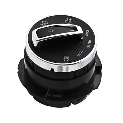 Headlight Switch for Porsche Macan 95B (2014–2022)