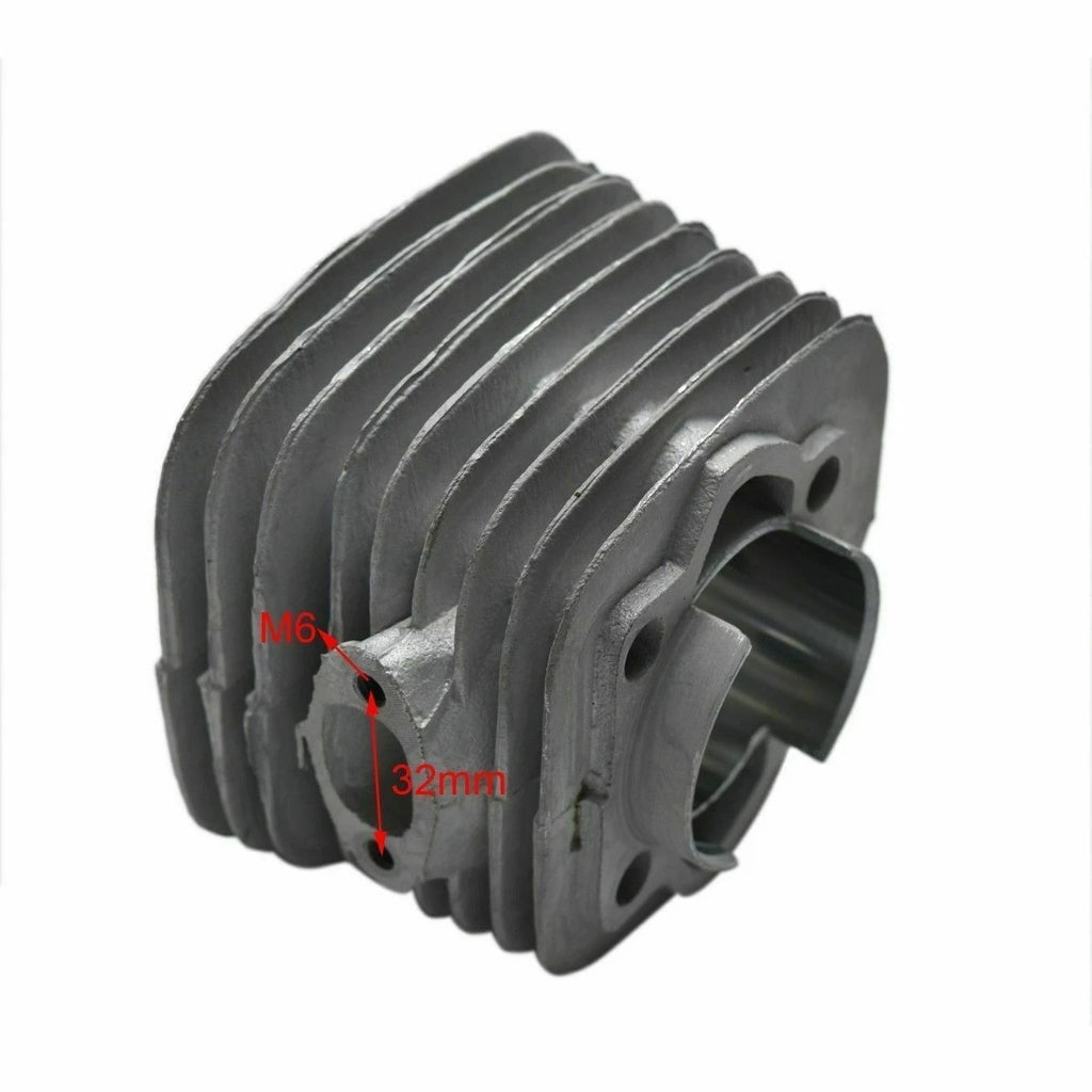 80cc 2-Stroke Engine Kit for Motorized Push Bike (Fits )