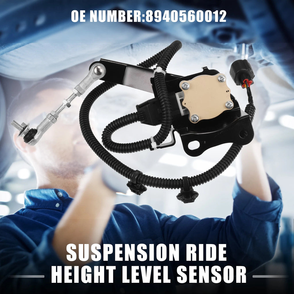 Air Suspension Ride Height Level Sensor for Toyota Land Cruiser (2005–2015)
