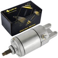 Starter Replacement for Honda ATV TRX350 TRX 350 Fourtrax (1987–1989)
