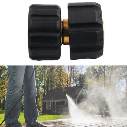 Connector Lances M22 IG Union Pistols Adapter Brass for M22