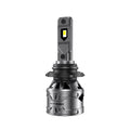 2X HB4 9006 LED Headlight Bulbs for Replace Kit High/Low Beam (20000LM)