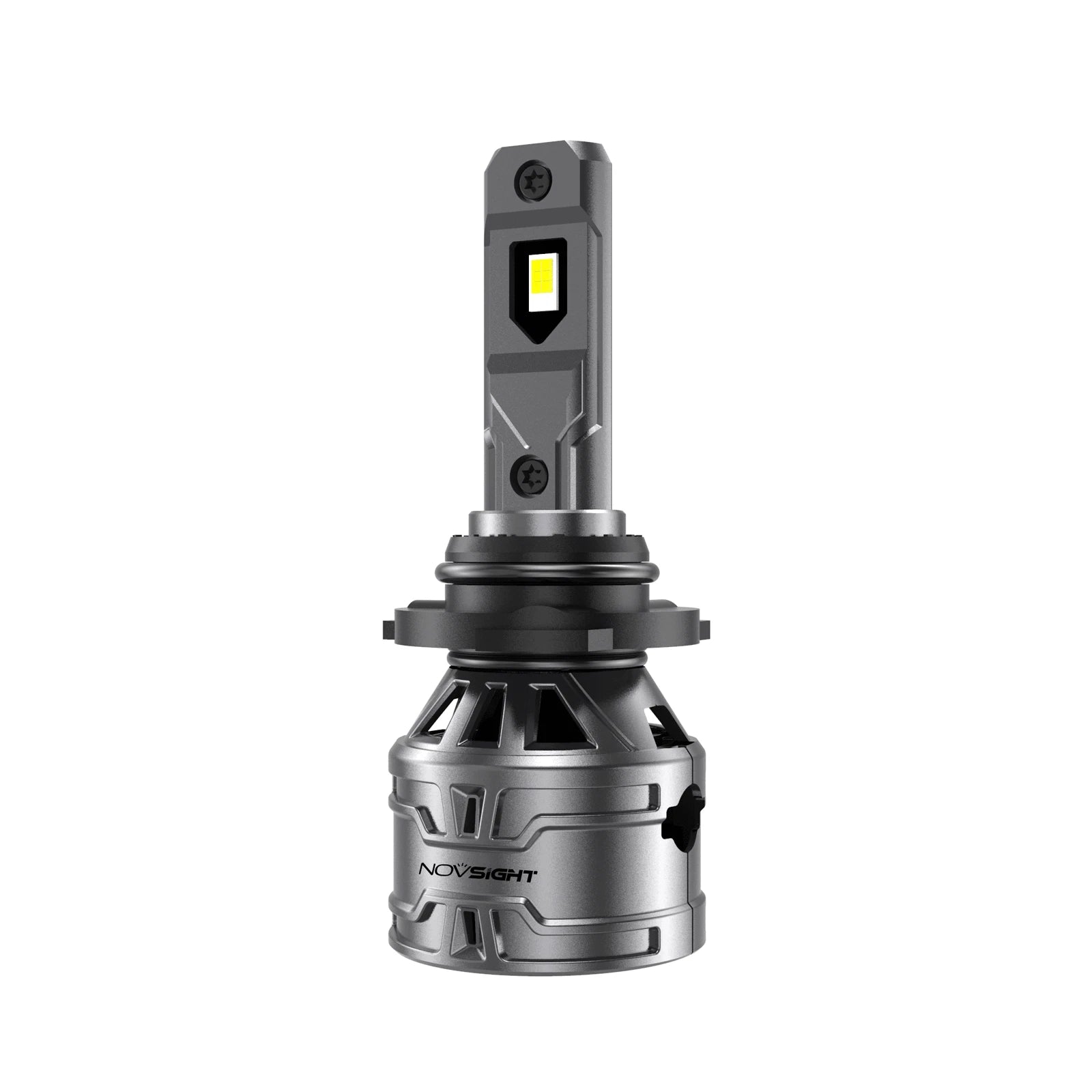2X HB4 9006 LED Headlight Bulbs for Replace Kit High/Low Beam (20000LM)