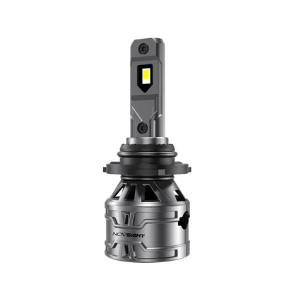 2X HB4 9006 LED Headlight Bulbs for Replace Kit High/Low Beam (20000LM)