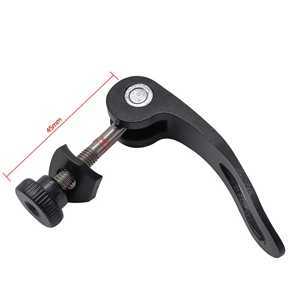 Quick Release Lever for Cycling Bicycle (Small Size)