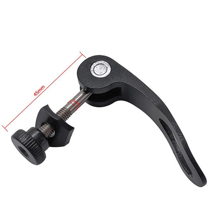 Quick Release Lever for Cycling Bicycle (Small Size)