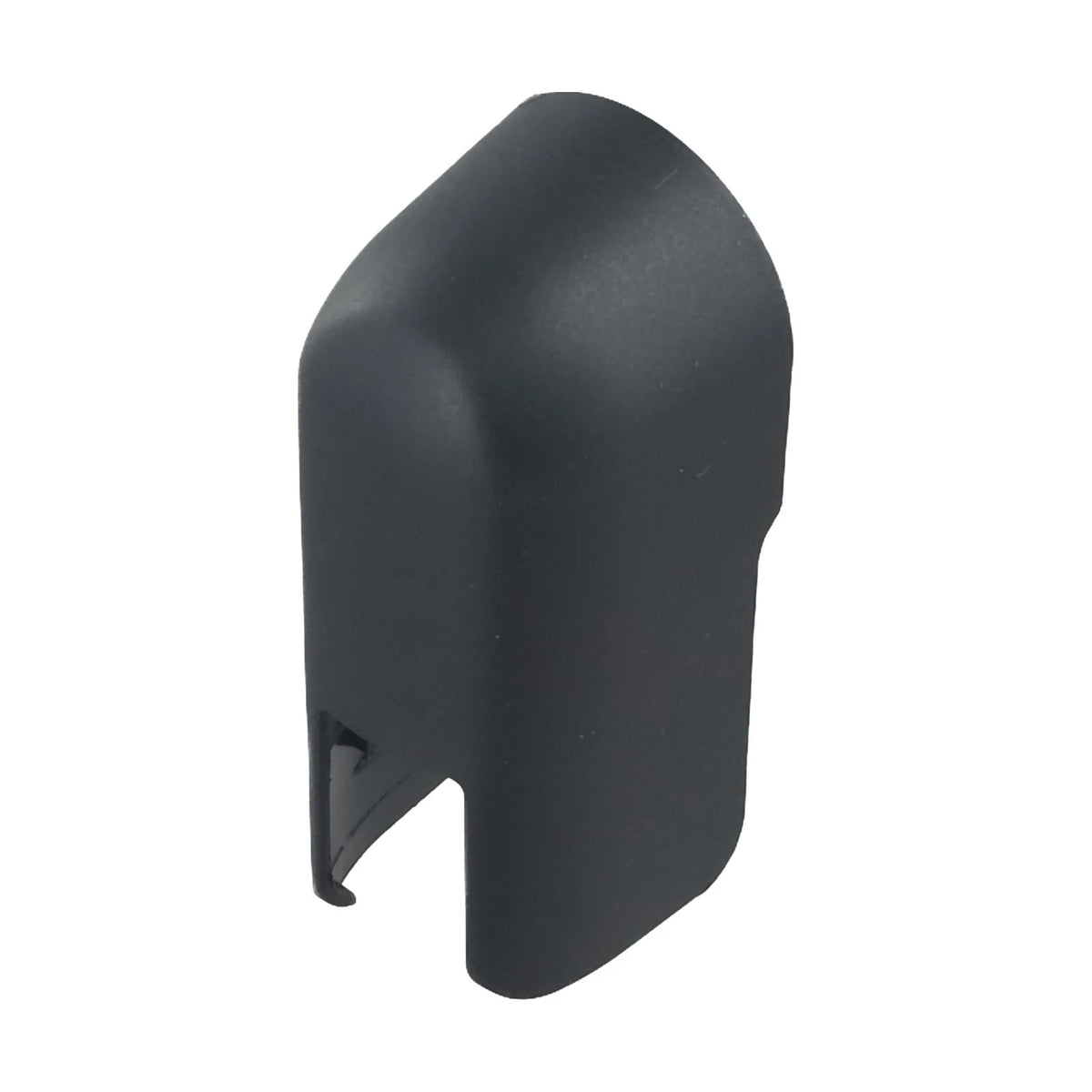 1pc Wiper Cover 76721SCVA01 Black Gate Rear Plastic Windshield