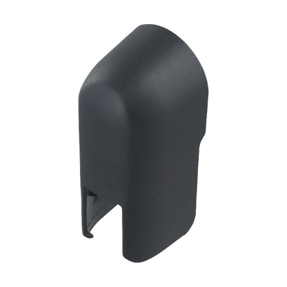 1pc Wiper Cover 76721SCVA01 Black Gate Rear Plastic Windshield