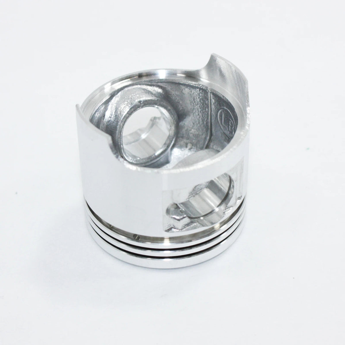 Piston Rings Kit for Lifan 50cc Engine (PITPRO TRAIL QUAD DIRT BIKE ATV)