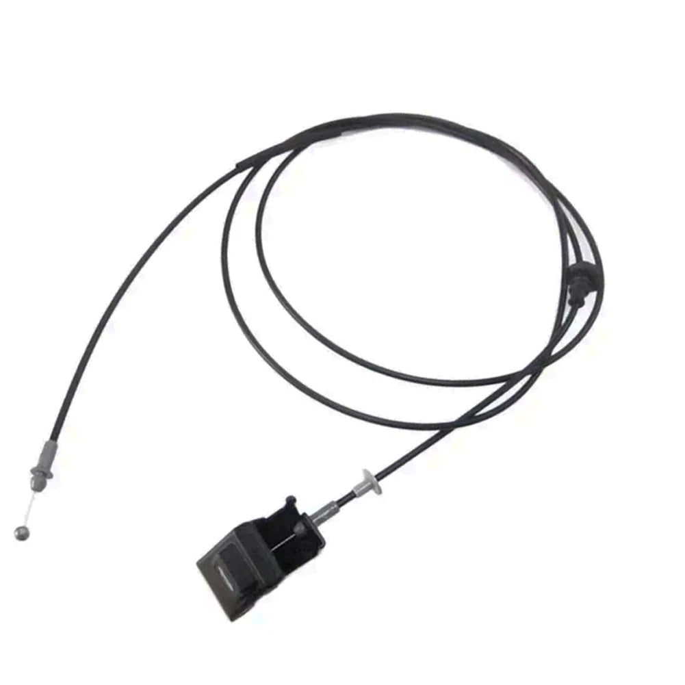 Hood Latch Release Cable for Mazda 3 (2014–2018) BHN956720