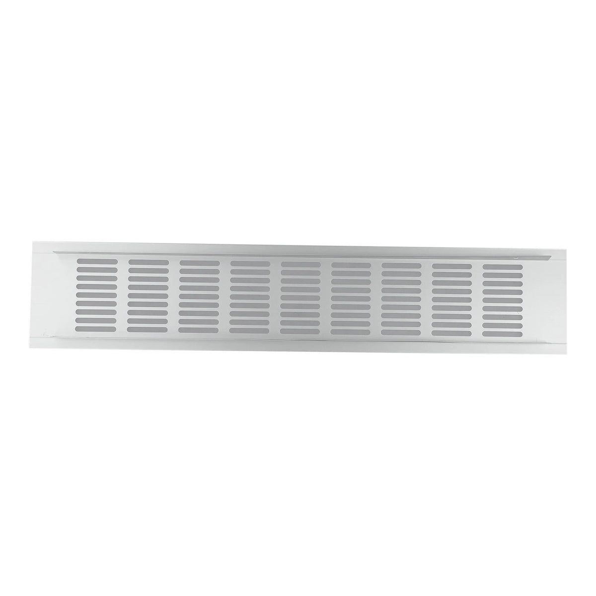 Aluminum Alloy Breathable Mesh Grille for Automotive Applications